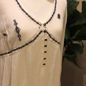 White Dress - New With Tags!